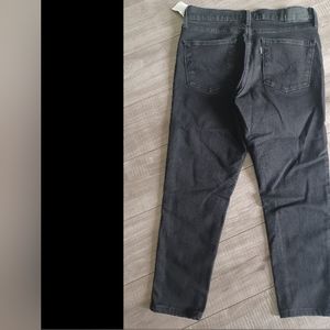 LEVI strauss & co Shaping skinny size 29 color Black